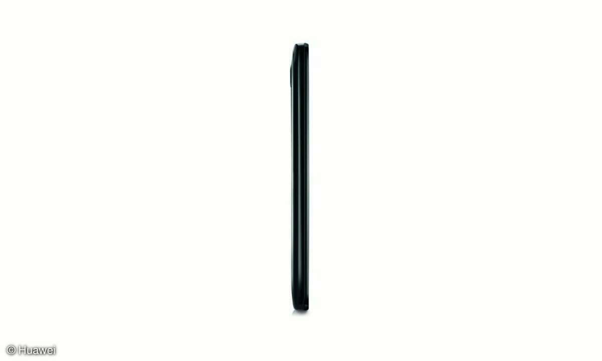 Huawei G740