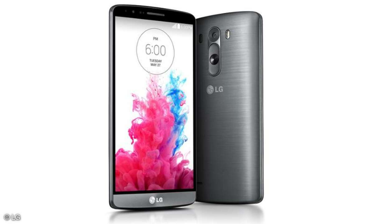 LG G3