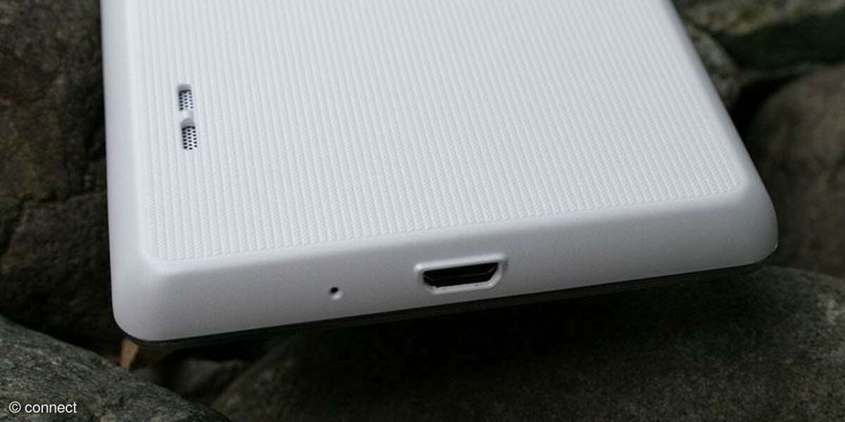 LG Optimus L7