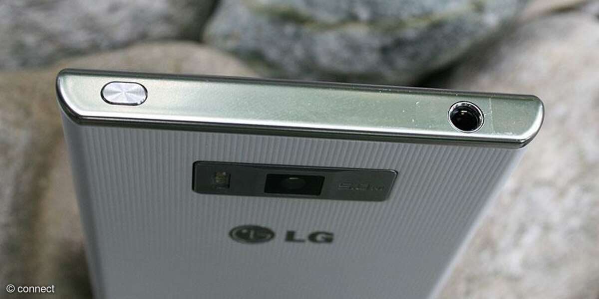 LG Optimus L7