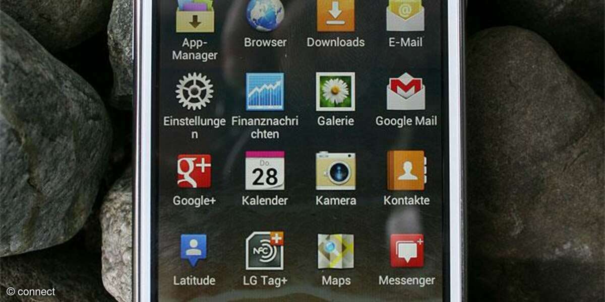 LG Optimus L7