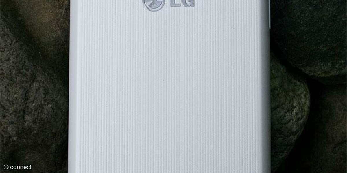 LG Optimus L7