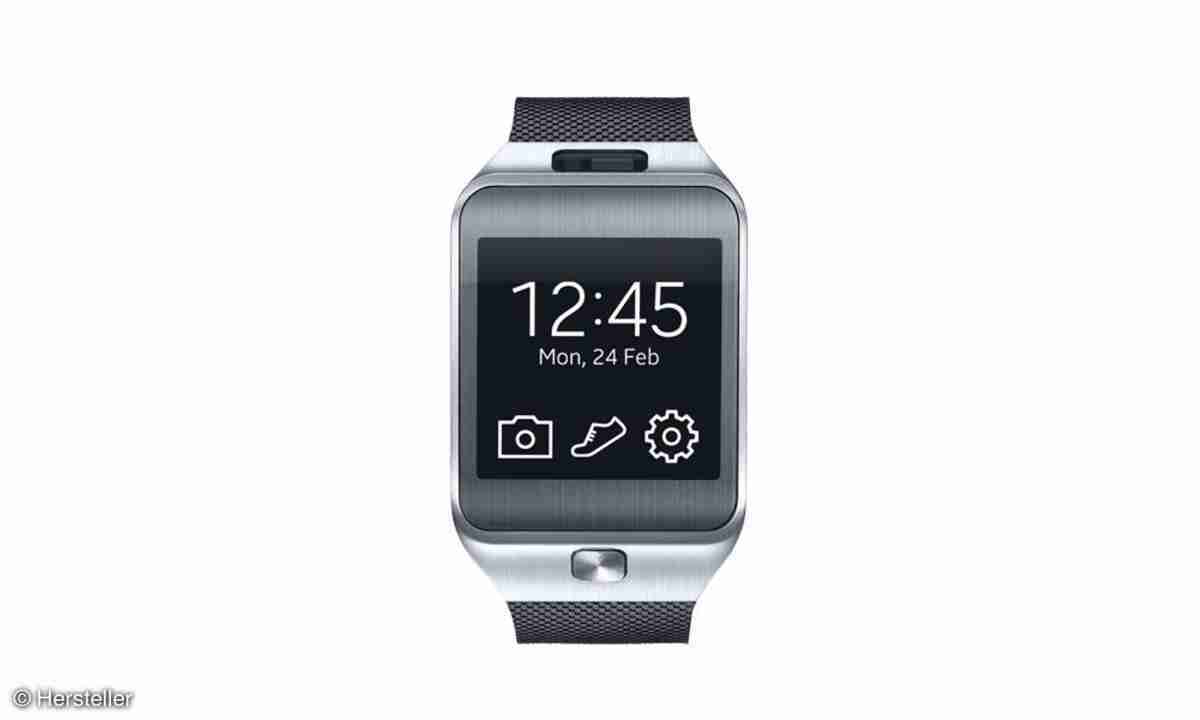 samsung galaxy gear2