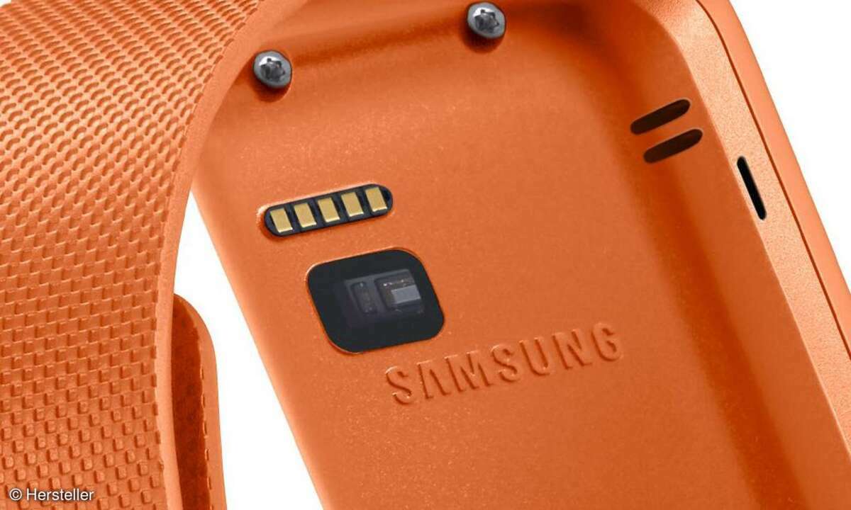 Samsung Galaxy Gear 2 Neo