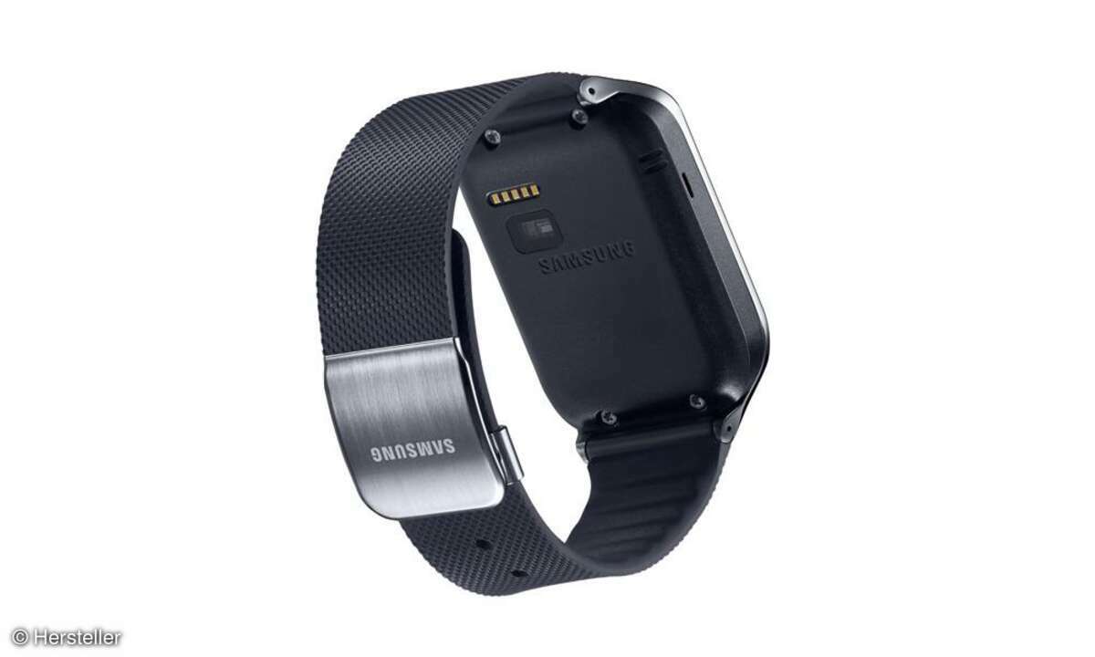 Samsung Galaxy Gear 2