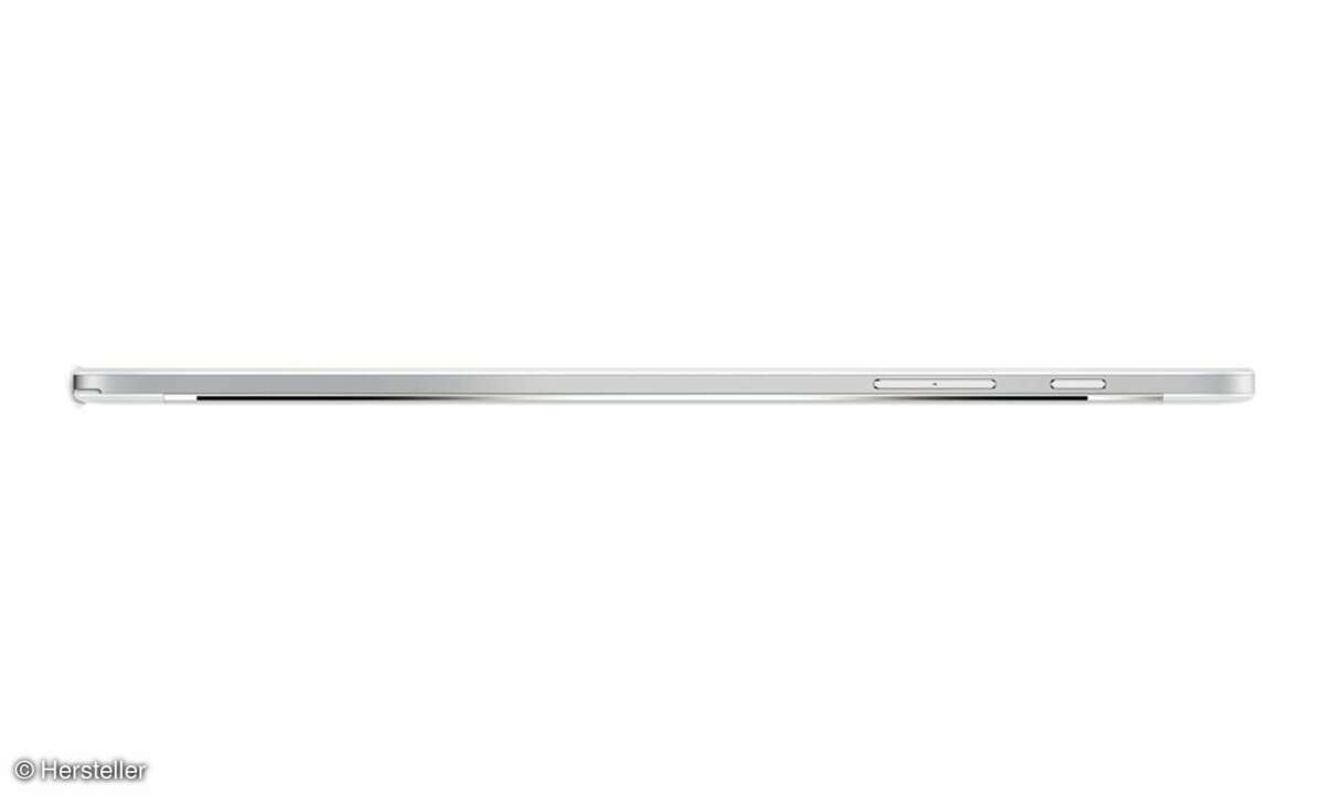 Huawei Mediapad M1