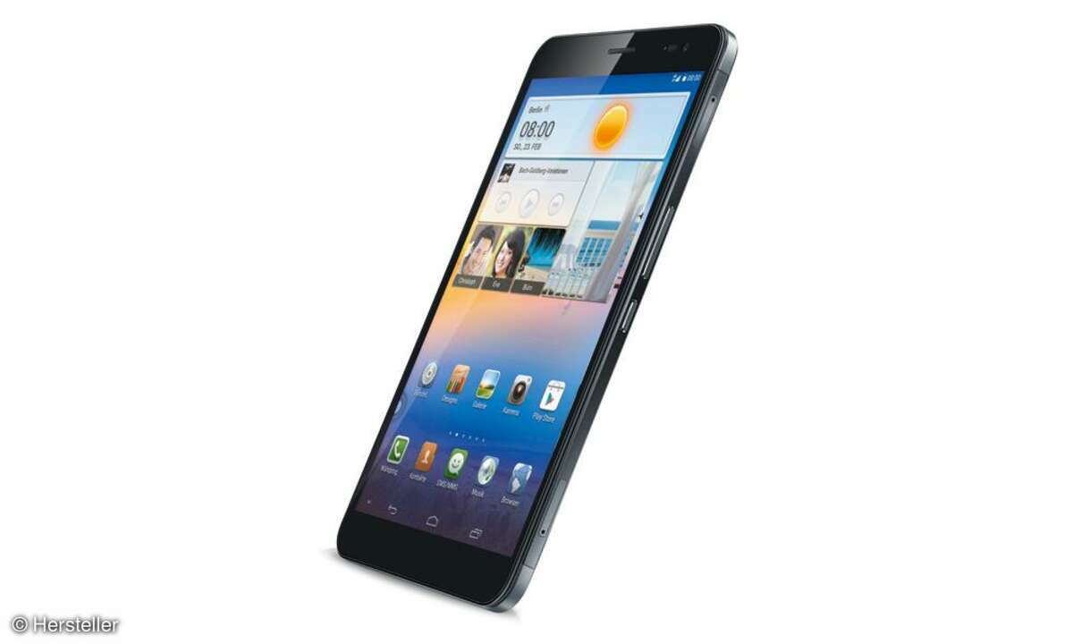 Huawei Mediapad X1
