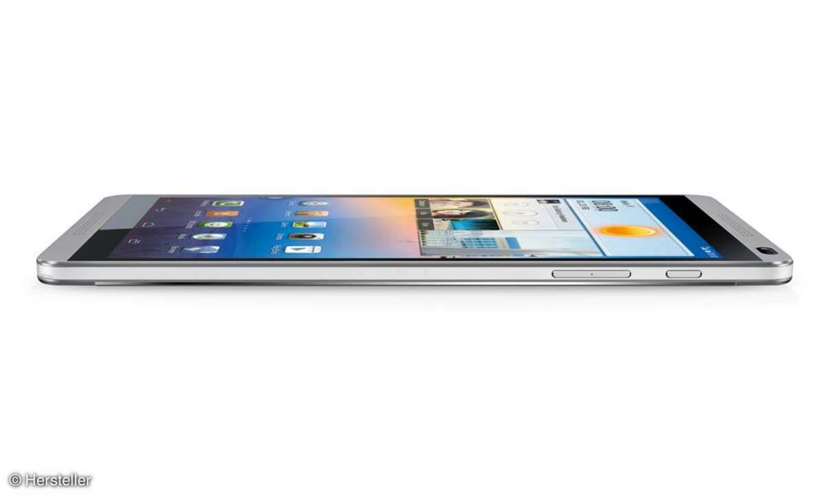 Huawei Mediapad M1
