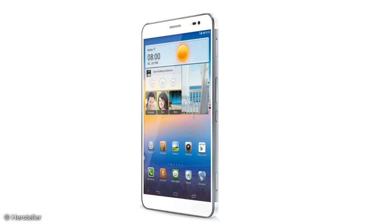 Huawei Mediapad X1
