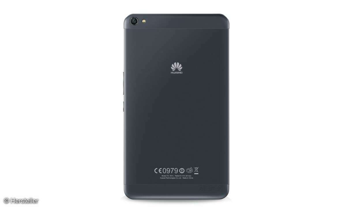 Huawei Mediapad X1