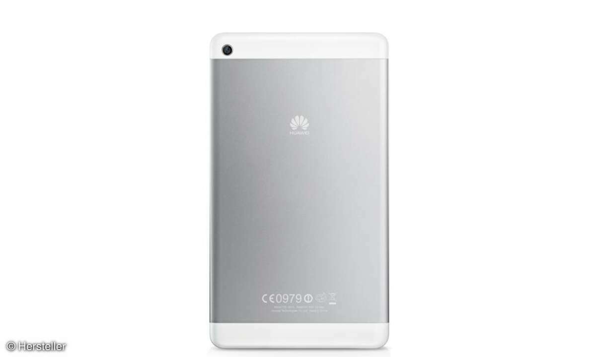 Huawei Mediapad M1