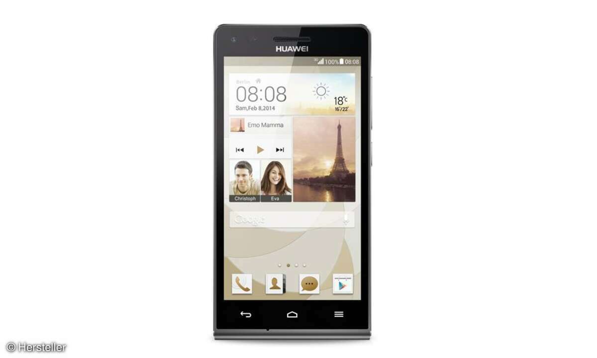 Huawei Ascend G6