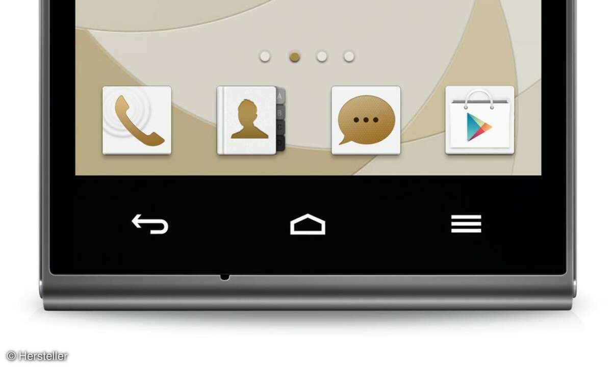 Huawei Ascend G6
