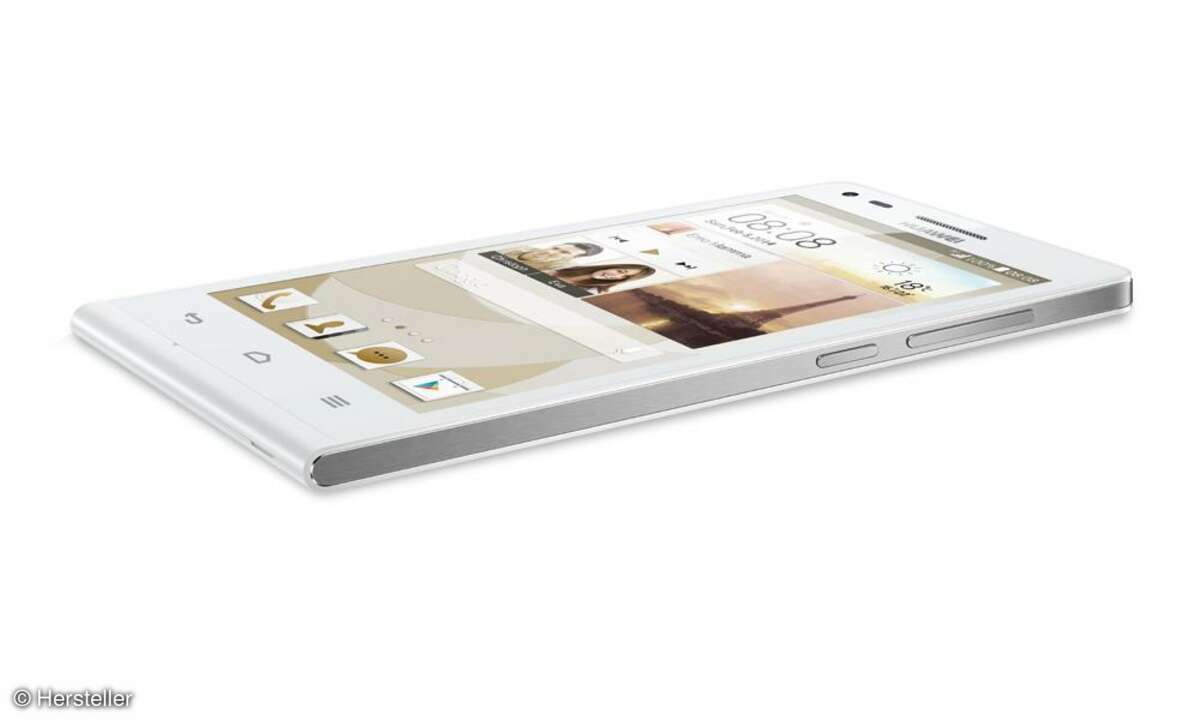 Huawei Ascend G6