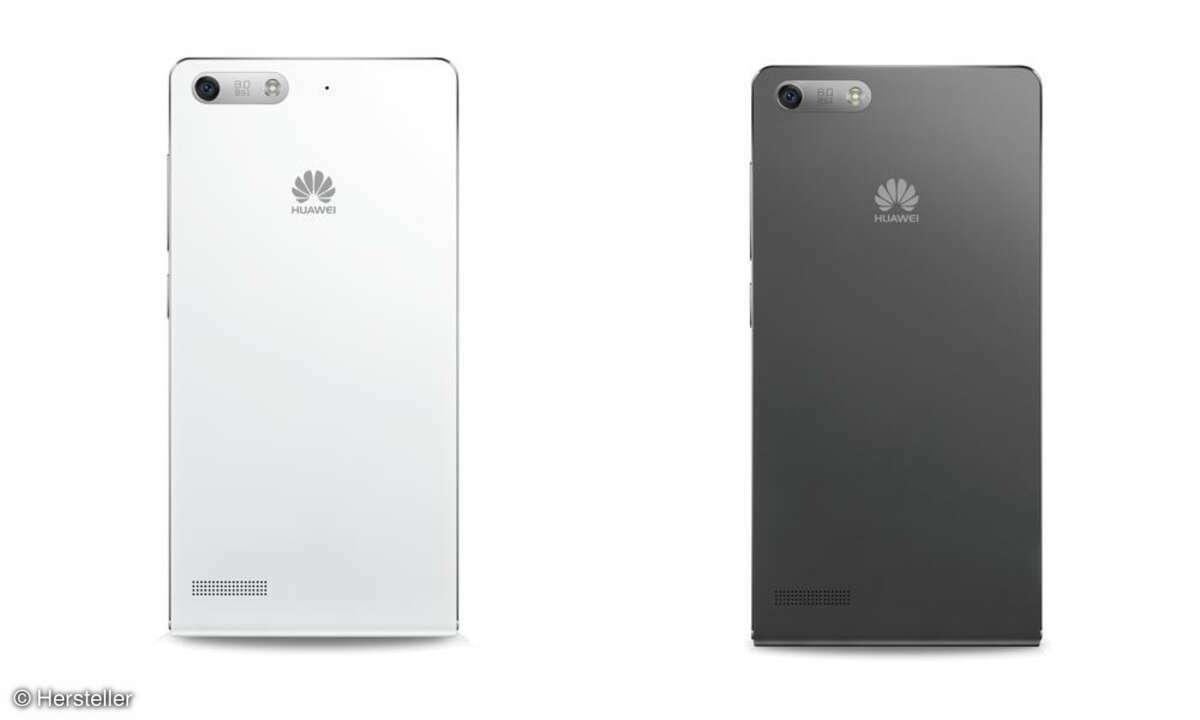Huawei Ascend G6