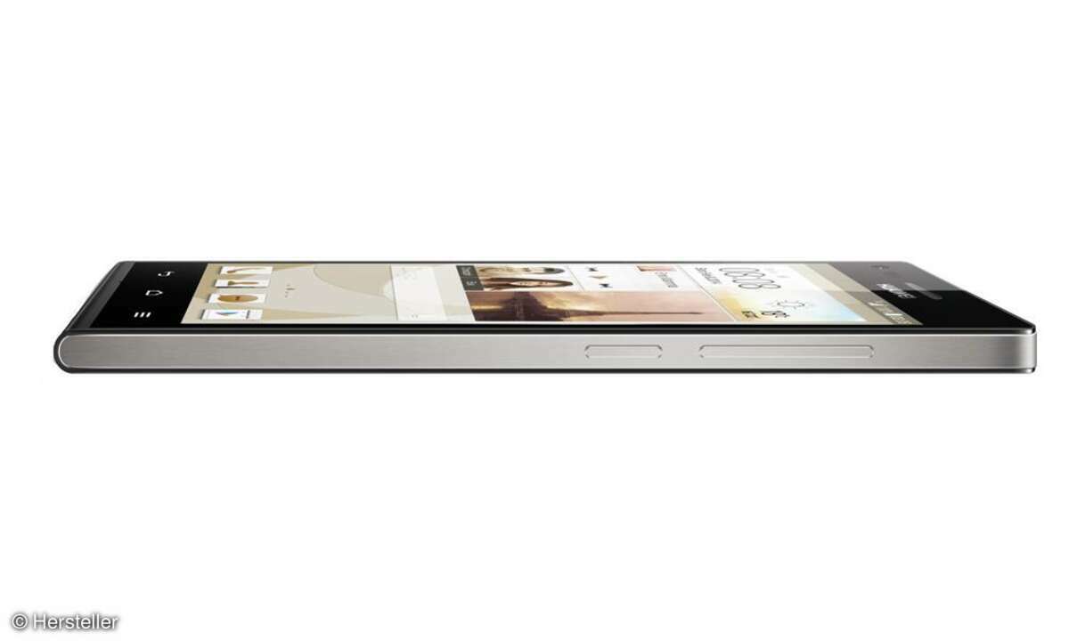 Huawei Ascend G6
