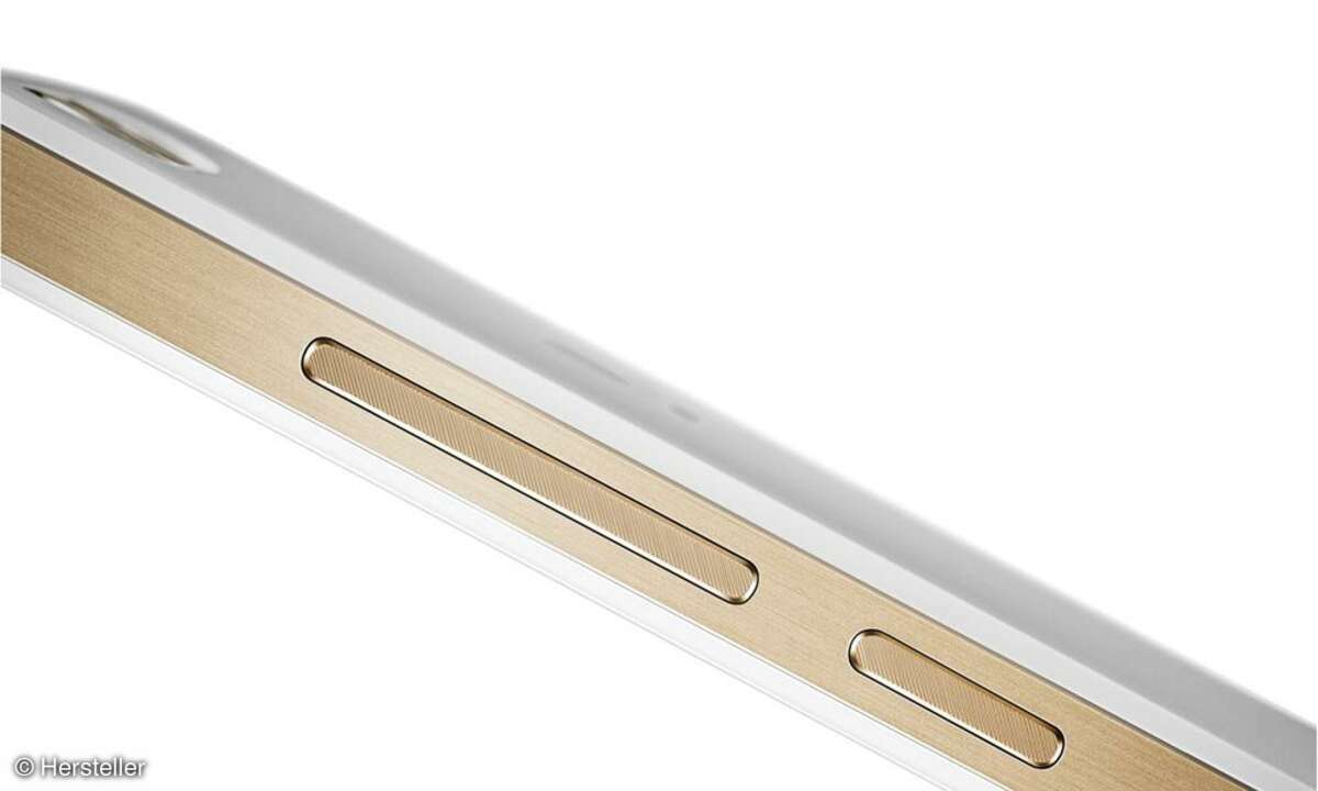 Huawei Ascend P7 mini
