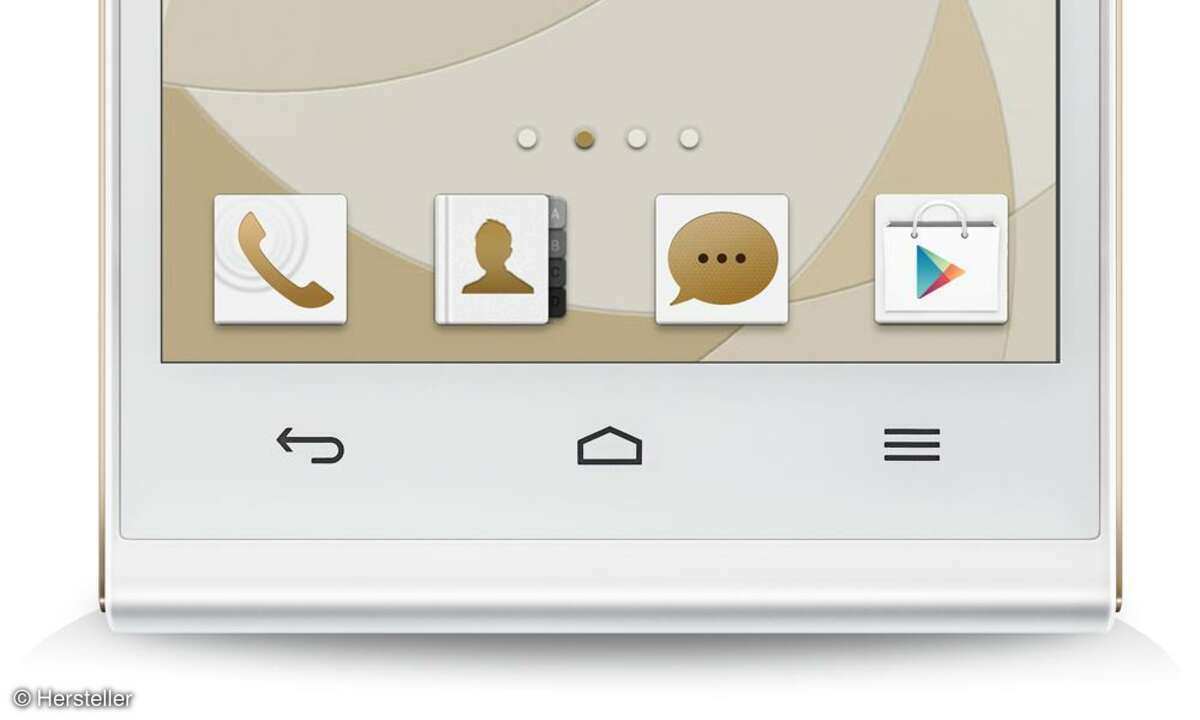 Huawei Ascend P7 mini