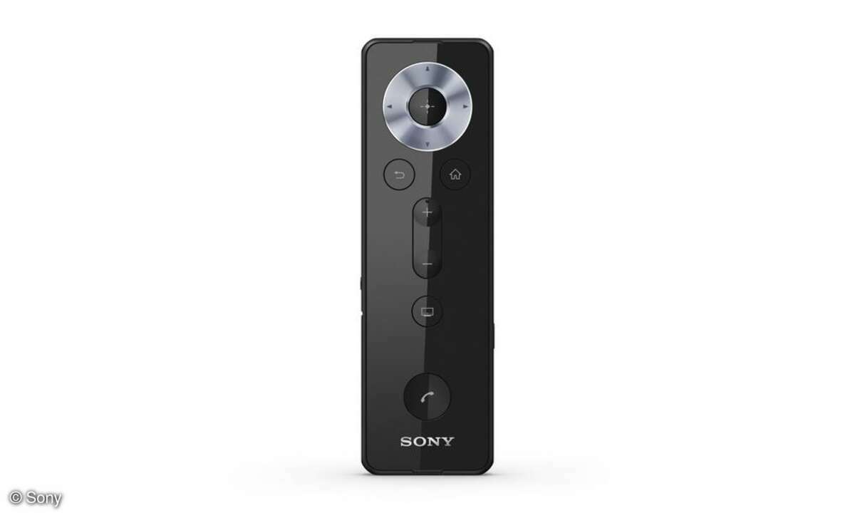 Sony Xperia Z2 Tablet
