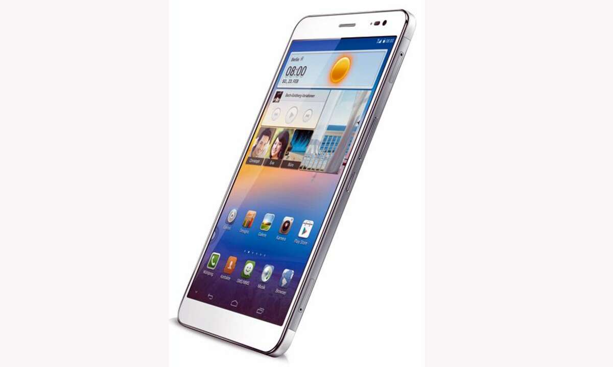 Huawei Mediapad X1 7.0
