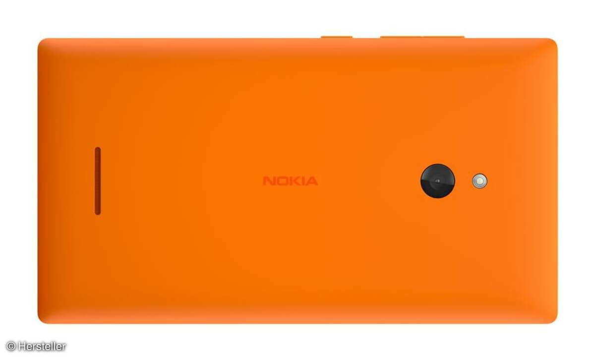 Nokia XL