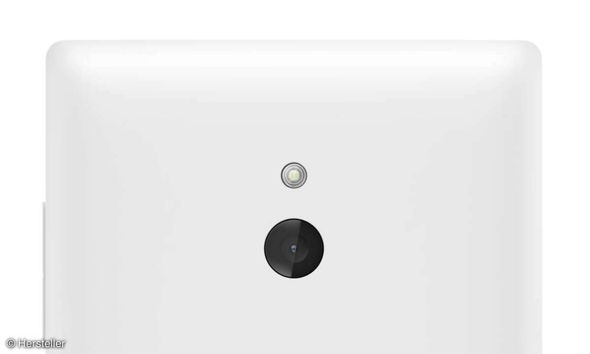 Nokia XL