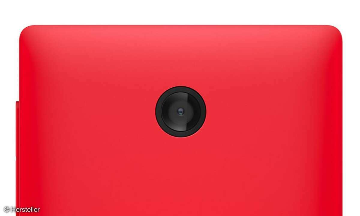 Nokia X, Nokia X+