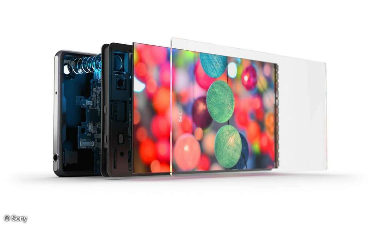 Sony Xperia Z2