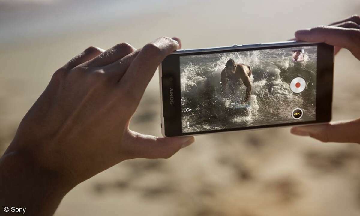 Sony Xperia Z2