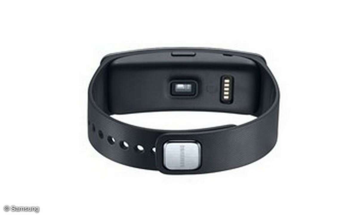 Samsung Gear Fit