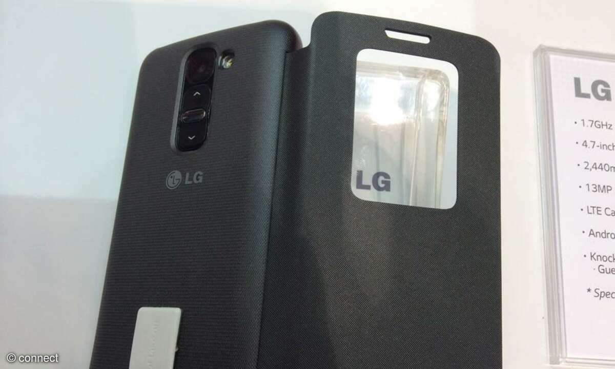 LG G2 mini