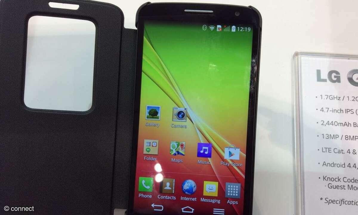 LG G2 mini