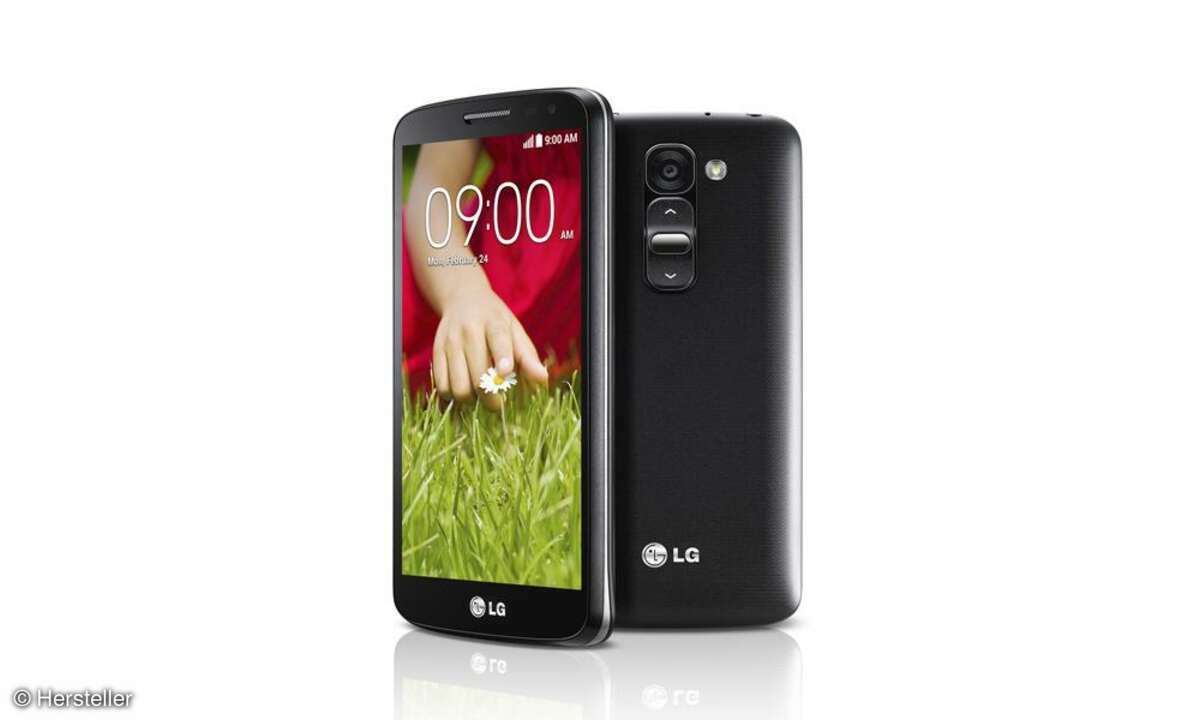 LG G2 mini
