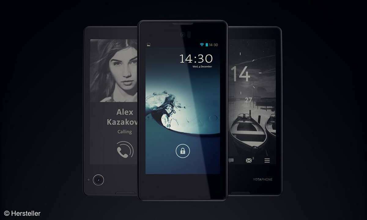 YotaPhone
