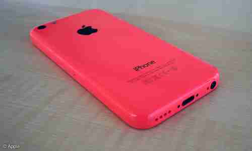 Billig Iphone Apple Iphone 5c Im Test Connect