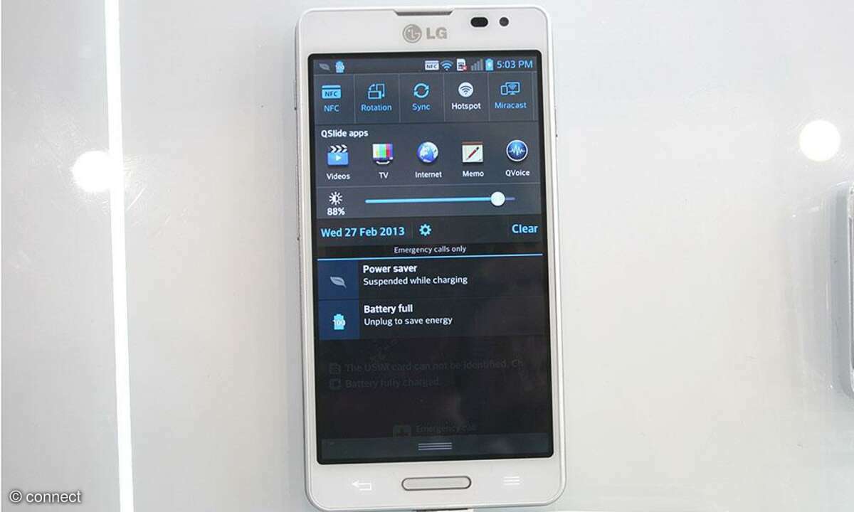 LG Optimus F7