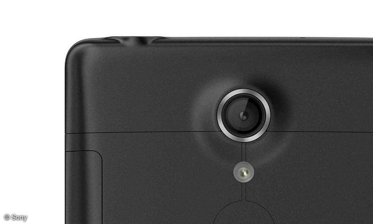 Sony Xperia T