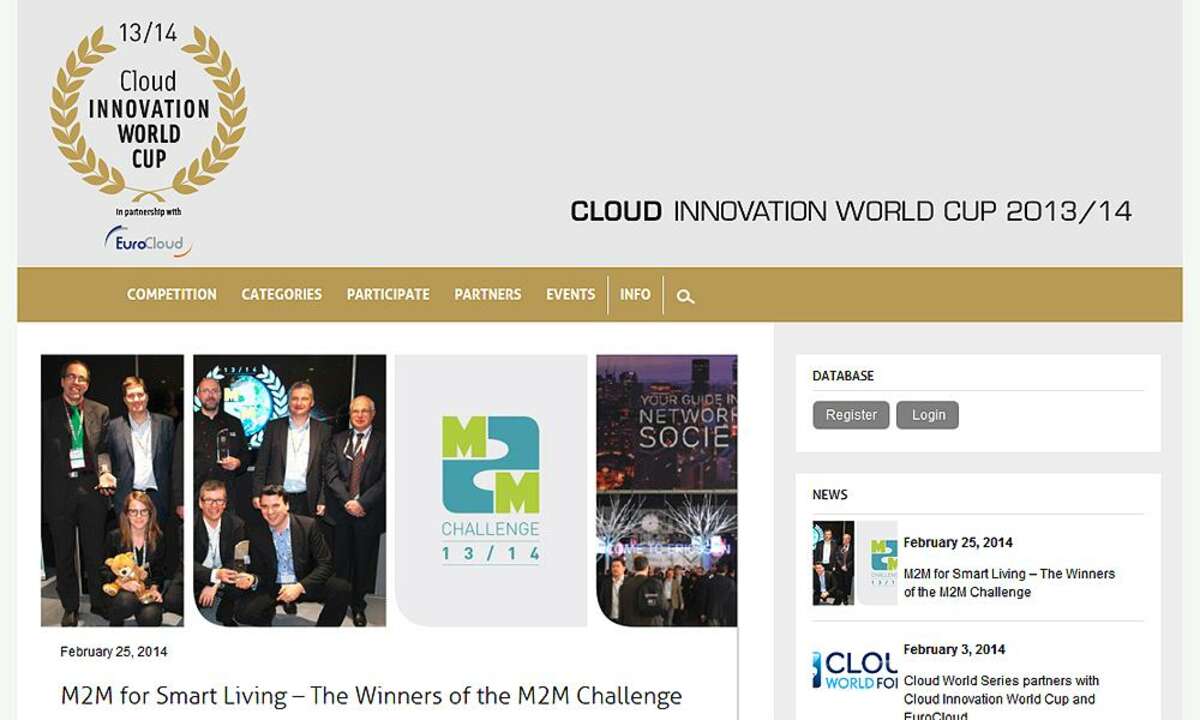 M2M-Challenge