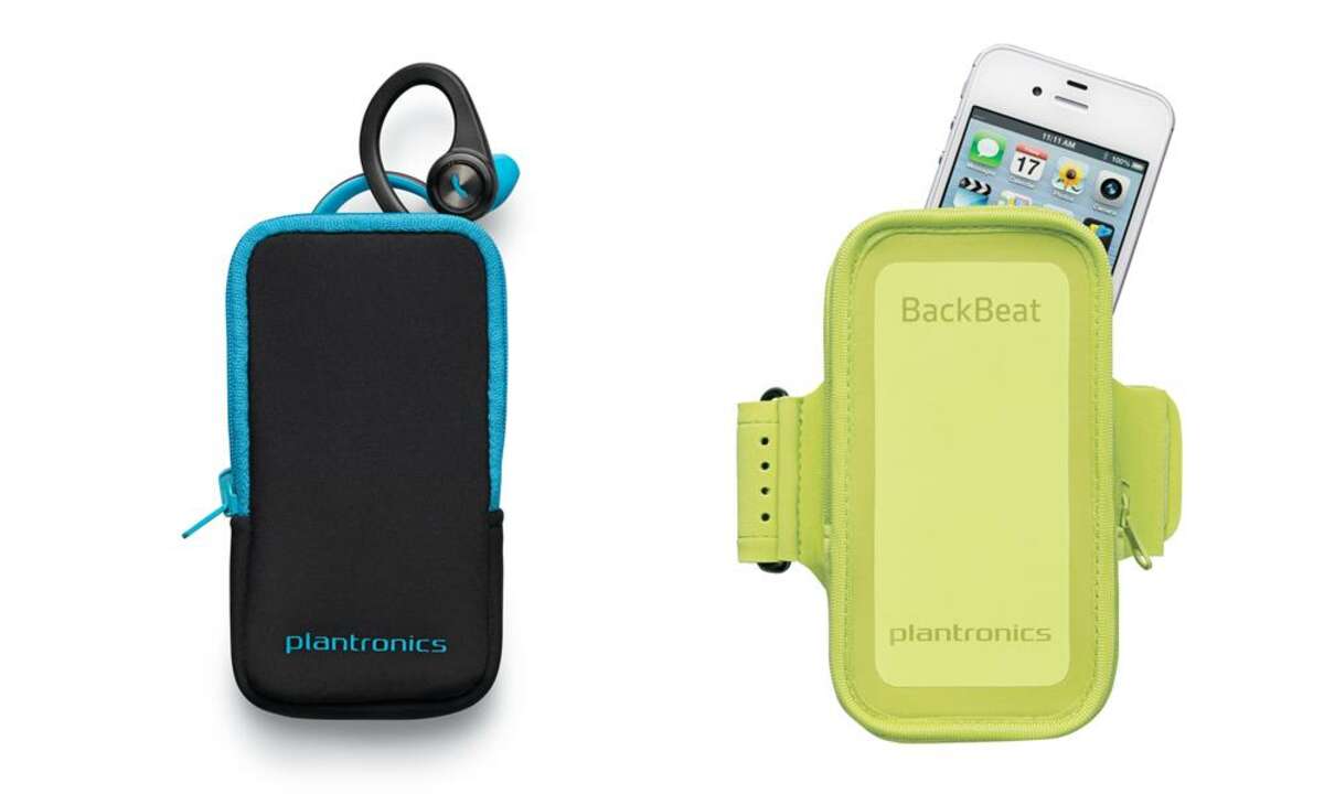 Plantronics BackBeat FIT