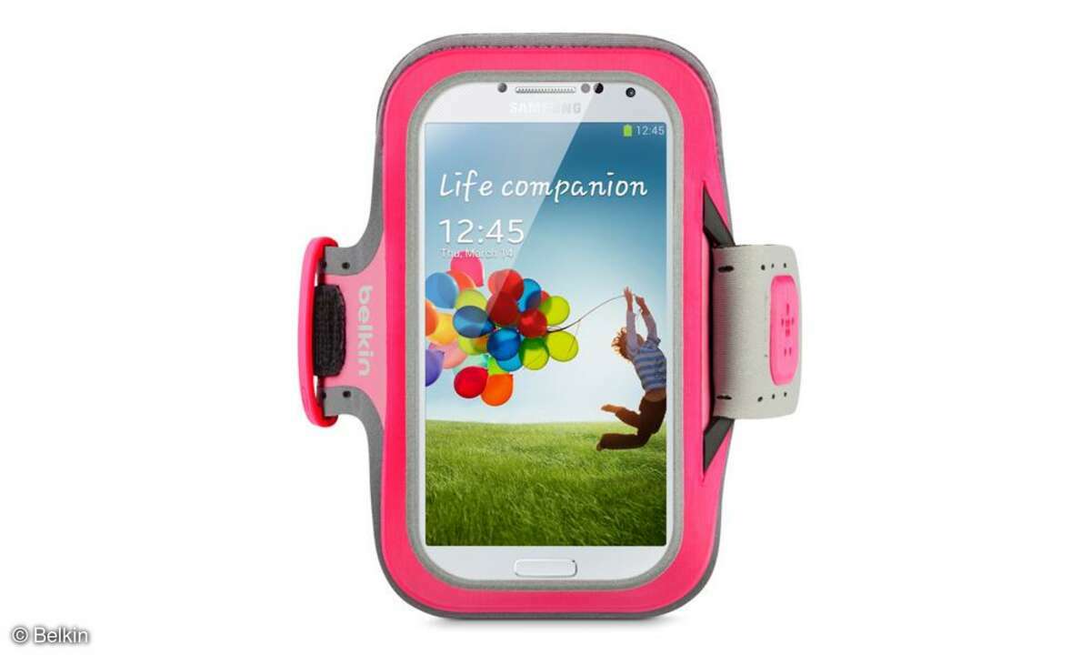 Samsung Galaxy S4, Zubehör,Belkin