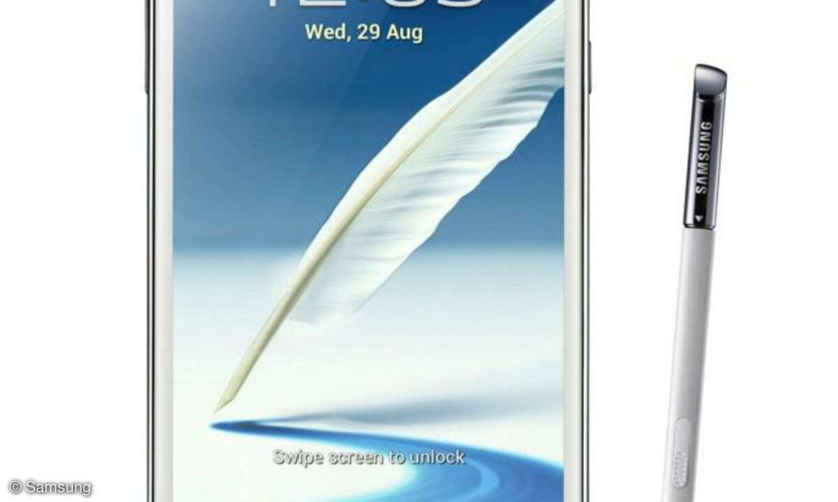 Samsung Galaxy Note2