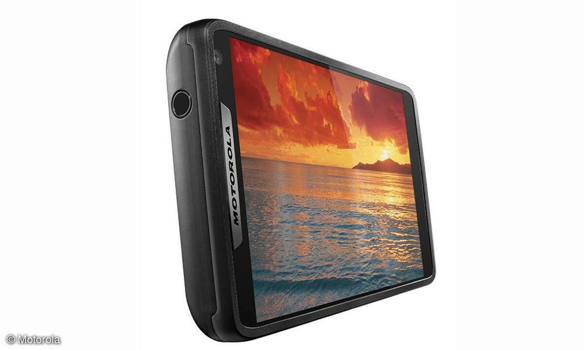 Motorola razr i