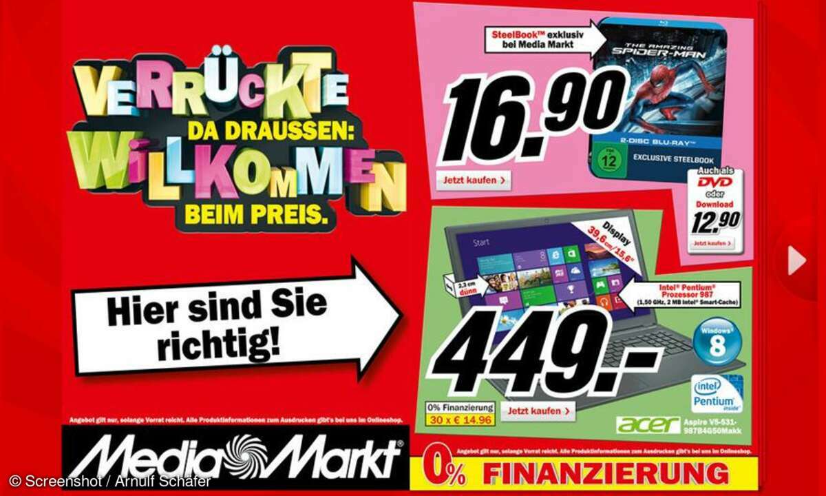 Mediamarkt