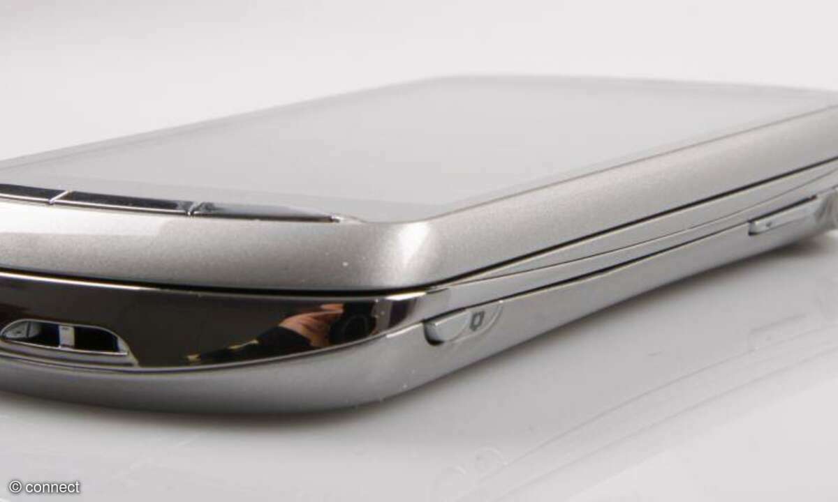 Sony Ericsson Xperia Pro