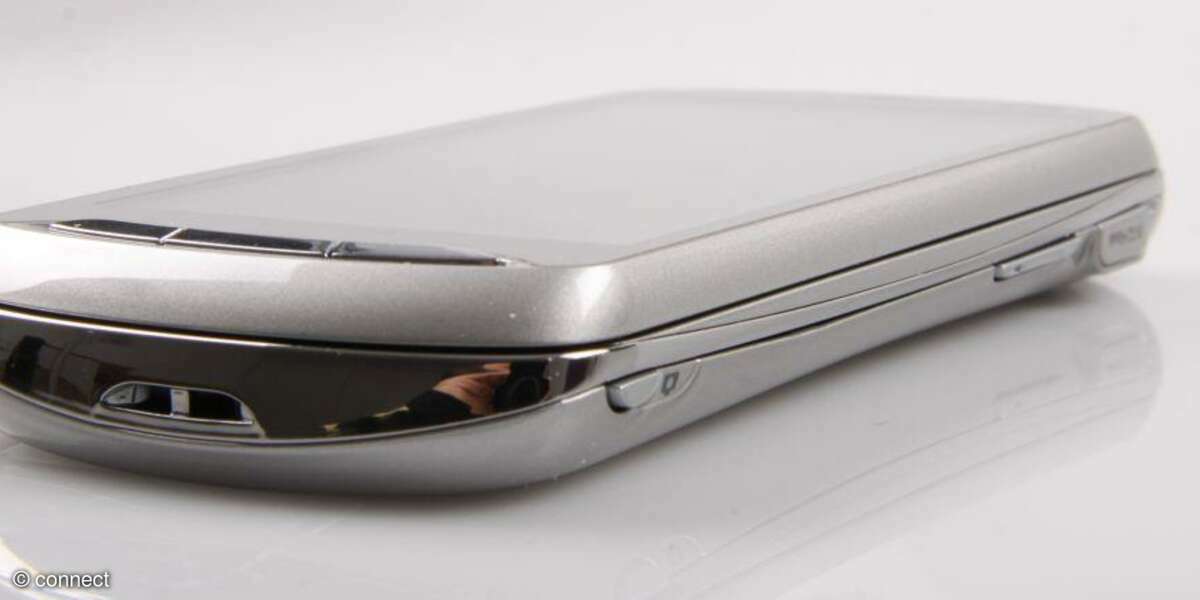 Sony Ericsson Xperia Pro