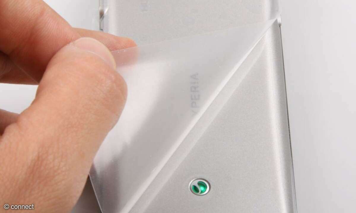 Sony Ericsson Xperia Pro