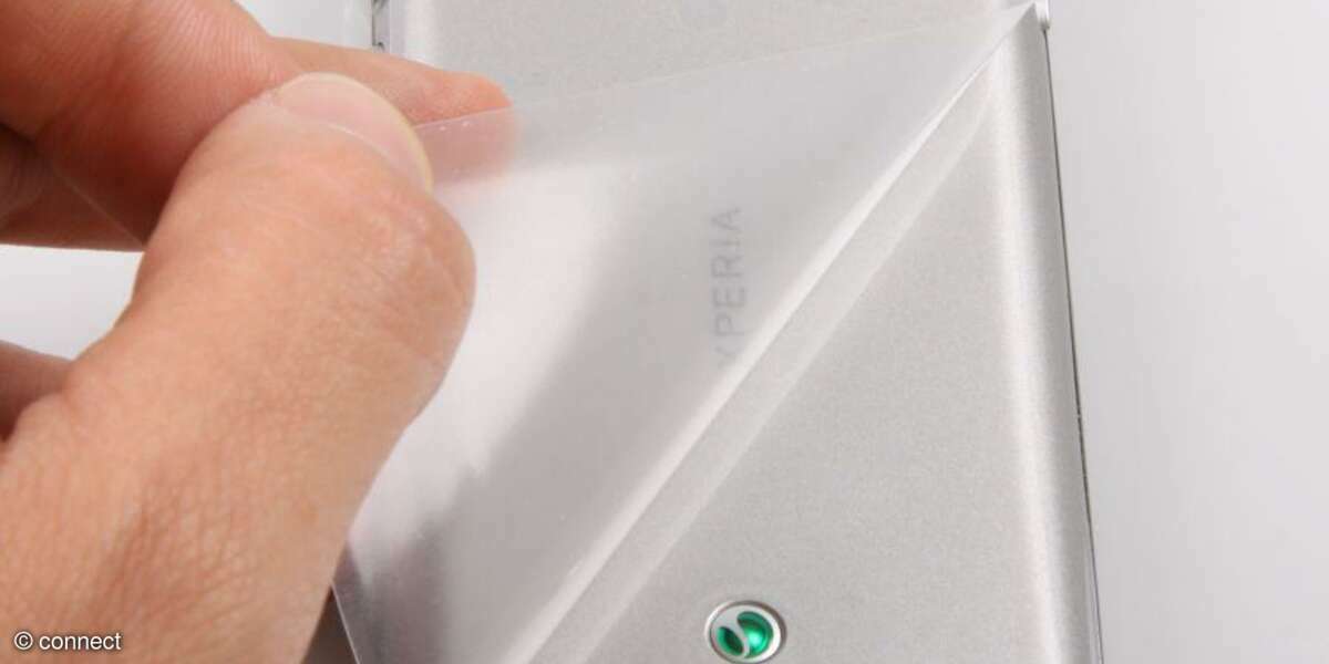 Sony Ericsson Xperia Pro