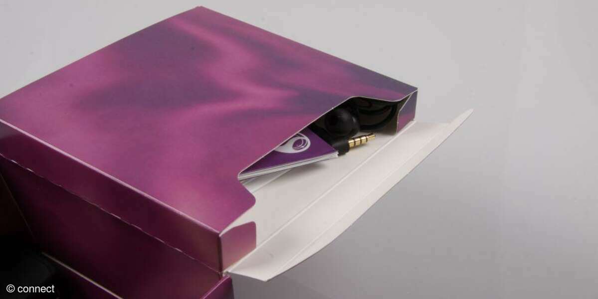 Sony Ericsson Xperia Pro