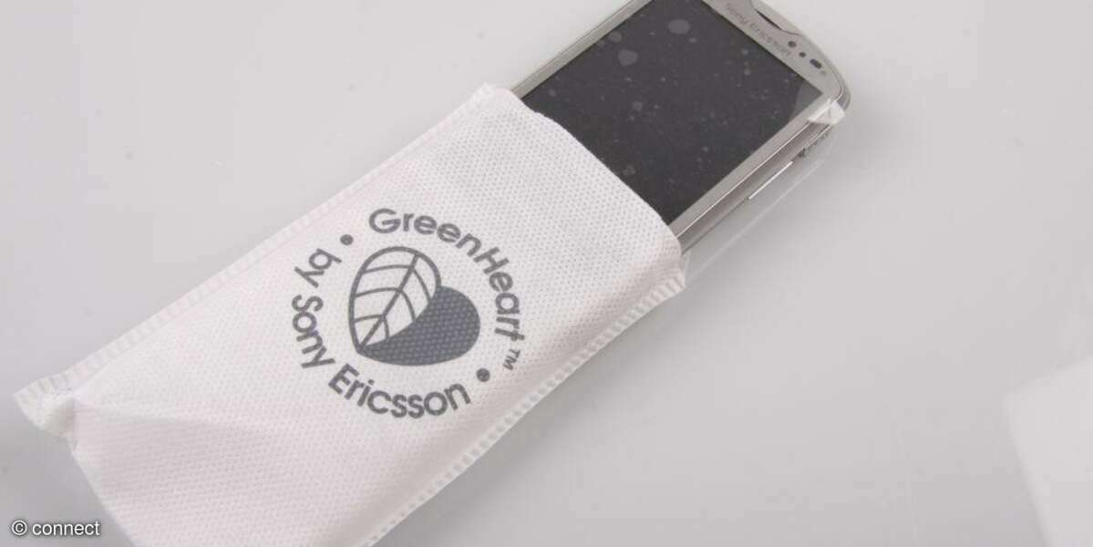 Sony Ericsson Xperia Pro