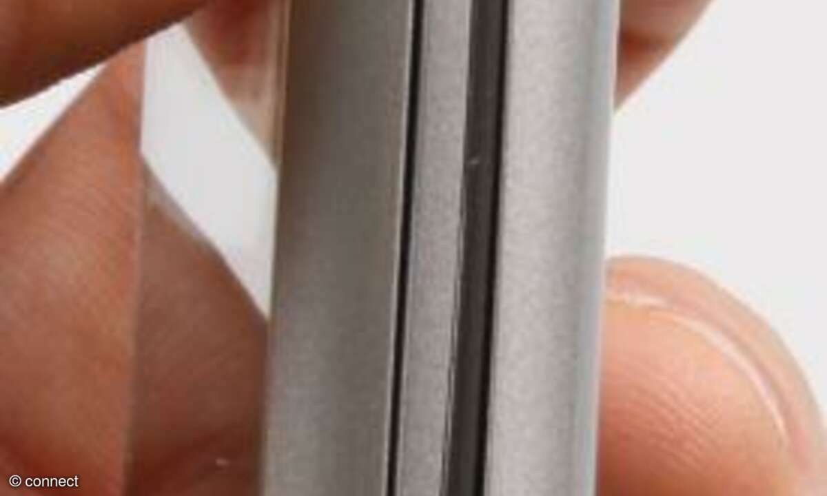 Sony Ericsson Xperia Pro